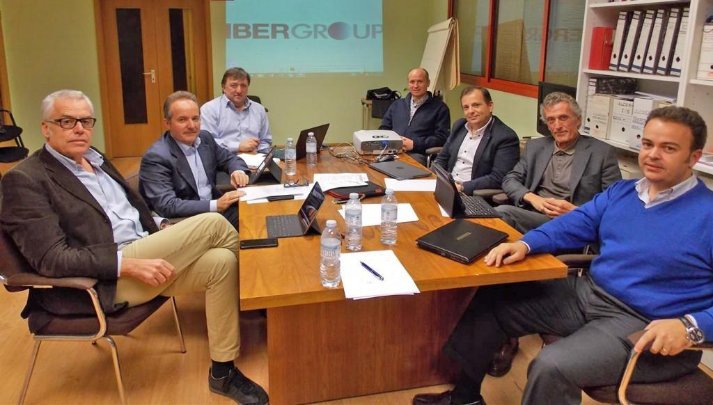 IBERGROUP