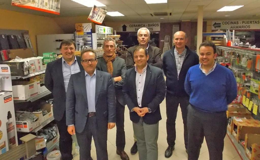 IBERGROUP
