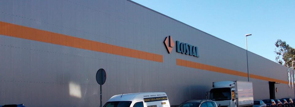 LOSTAL