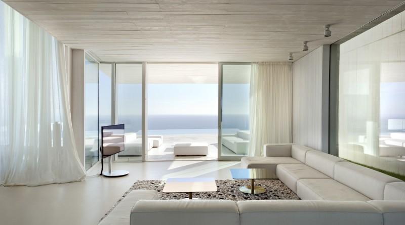 2. Casa Sardinera  Ramon Esteve Estudio