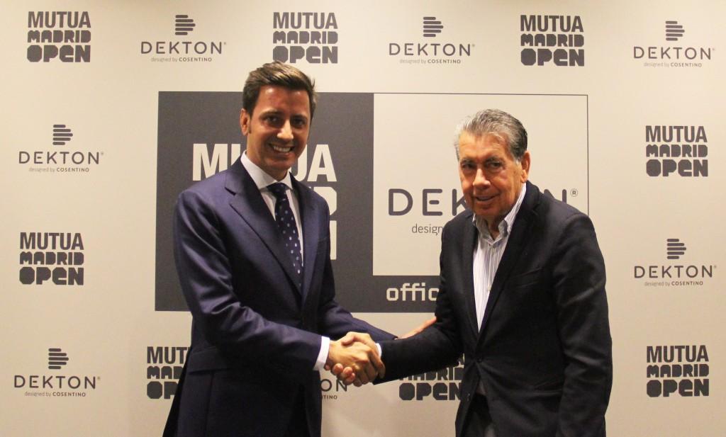 Cosentino - Mutua Madrid Open 2 (1)