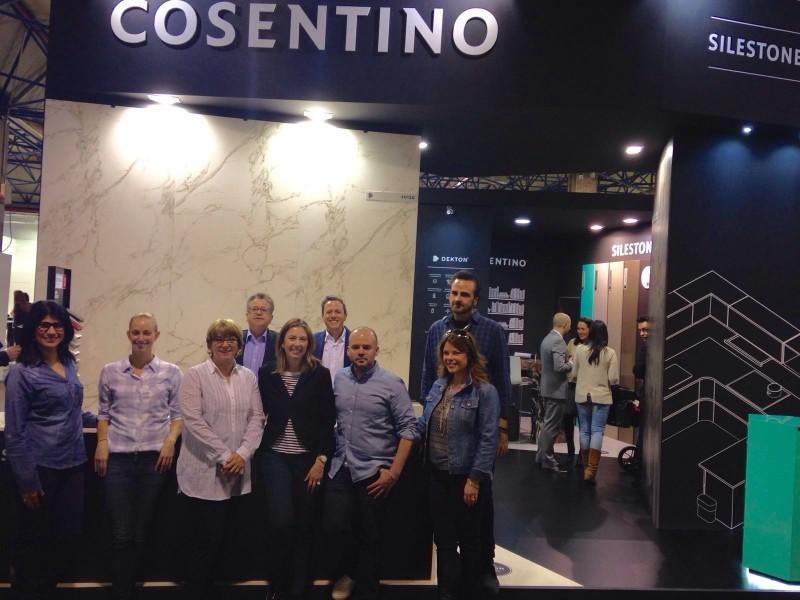 Cosentino.