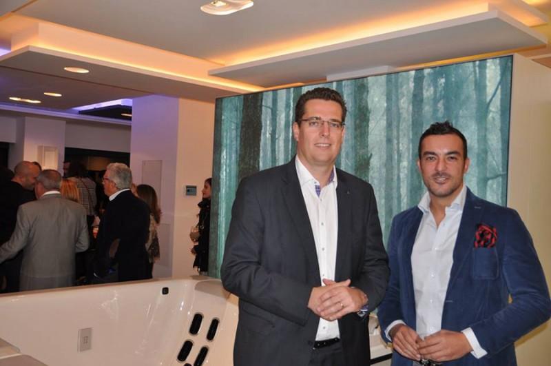 Inauguración Puya1