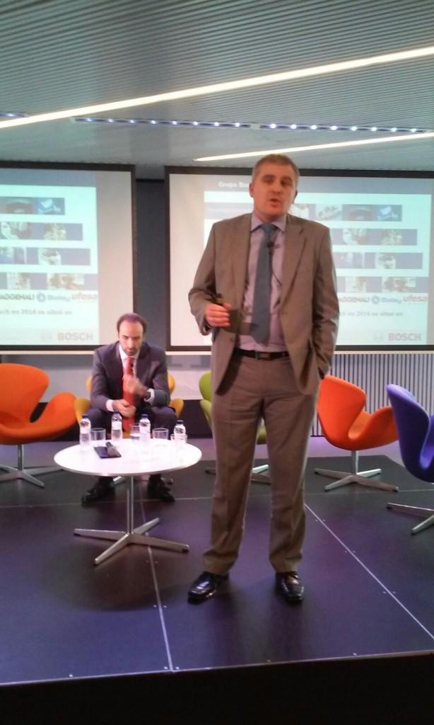 Jornada ANESE Barcelona (2)