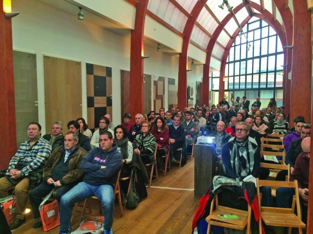 Meeting Shop Riojacer-Logroño-TUREFORMA
