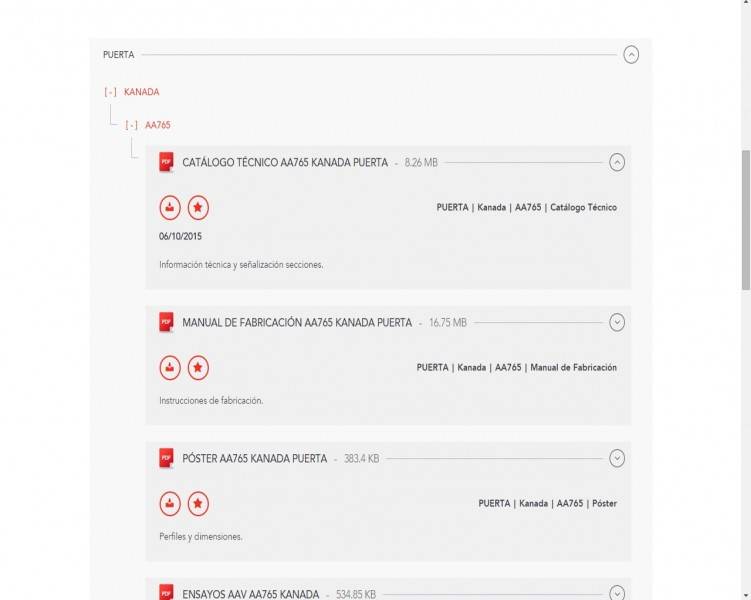 Kawneer online 04