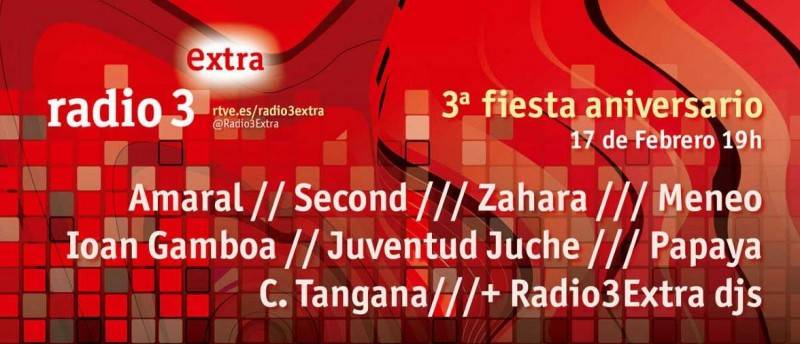 radio 3