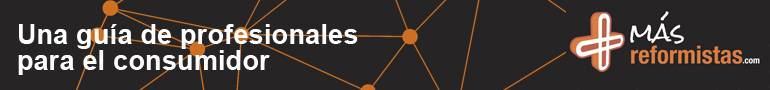 BANNER NEWSLETTER + REFORMISTAS 2016