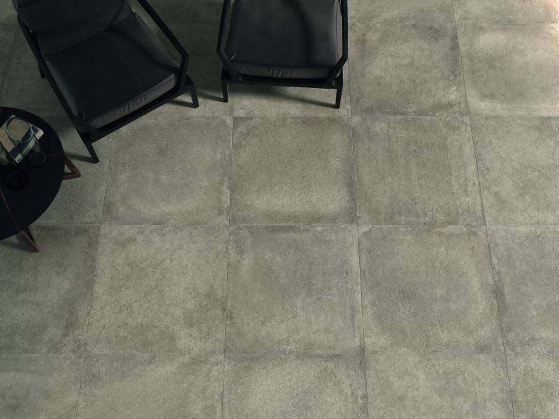 Grespania AVALON Marengo 80x80