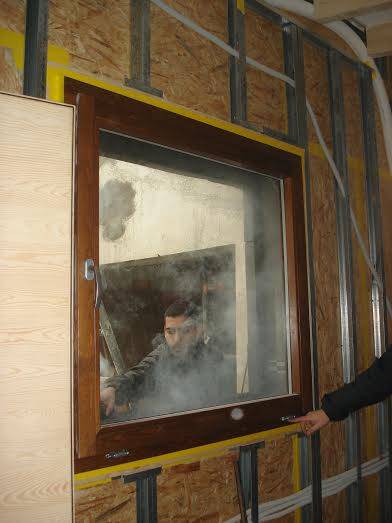 anemómetro passivhaus EVA