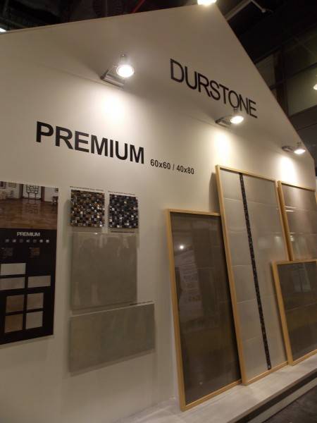 durstone 3