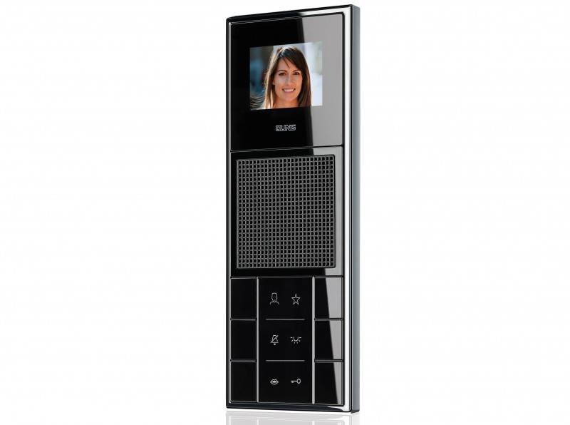 Estaciones Jung con tecnologia siedle