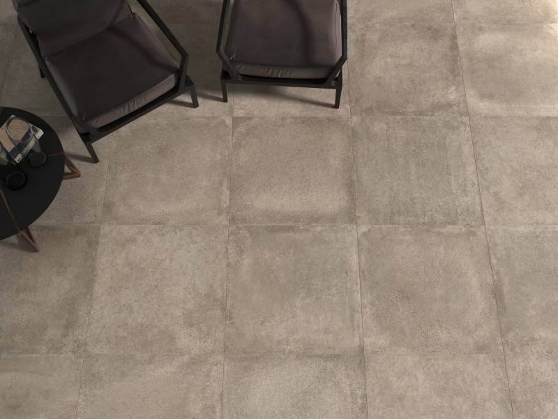Grespania AVALON Marengo 80x80