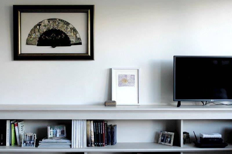 Mueble medida GUBIA 09