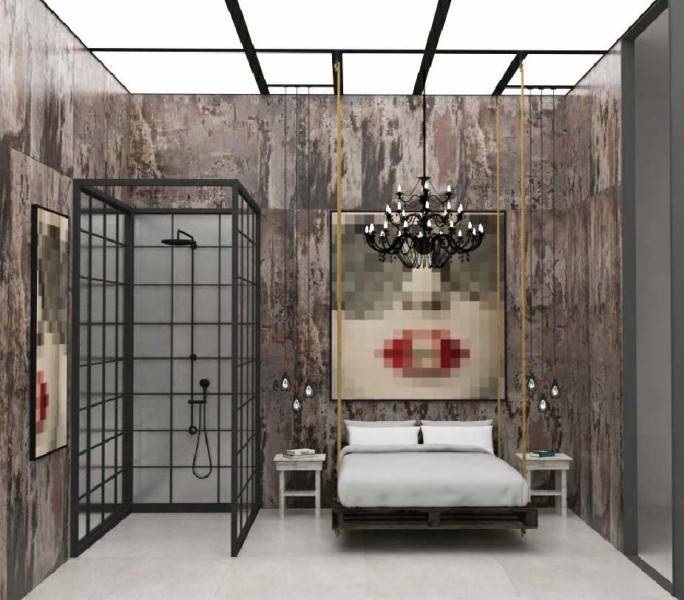 Stand-Cosentino_Salone-Internazionale-del-Bagno2016