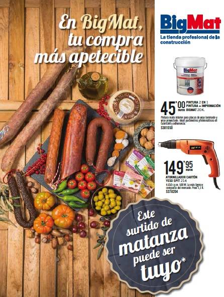 catálogo bigmat 2
