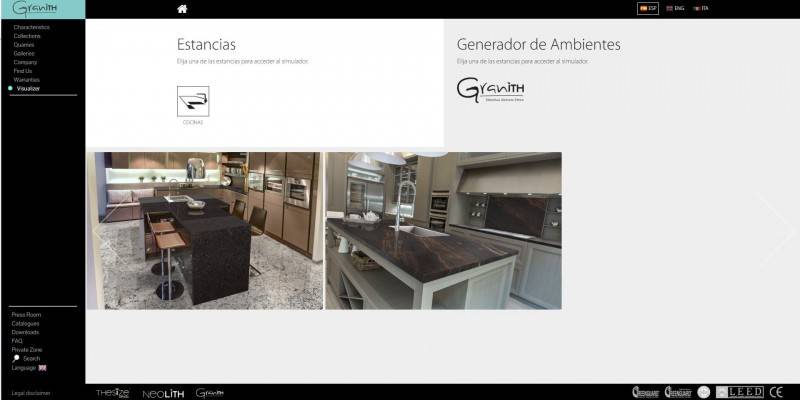 granith 3