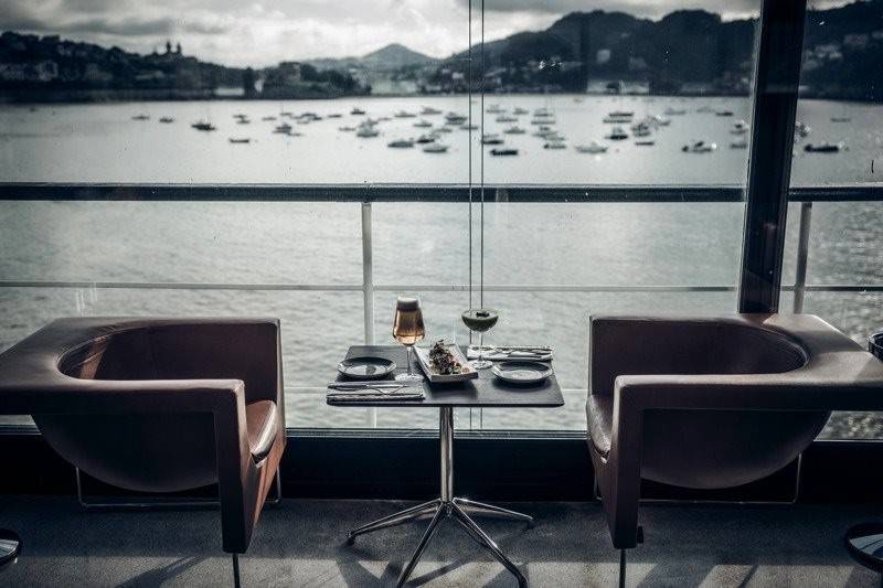 san sebastian