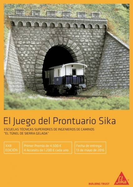 sika prontuario