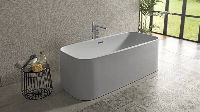Porcelanosa Bathrooms