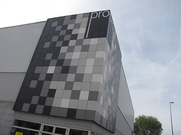 Espacio-Pro