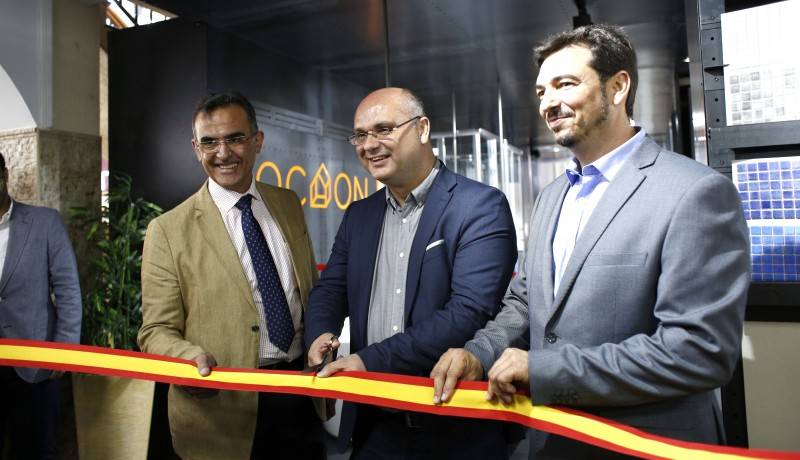 Inauguración