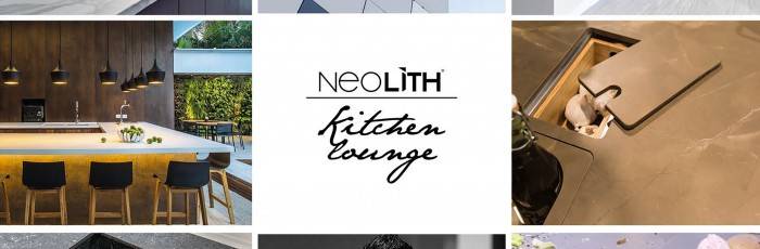 evento PRO Neolith