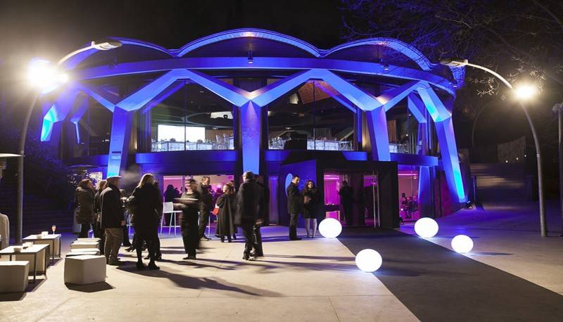 MWC2016_Esferic_Terrace
