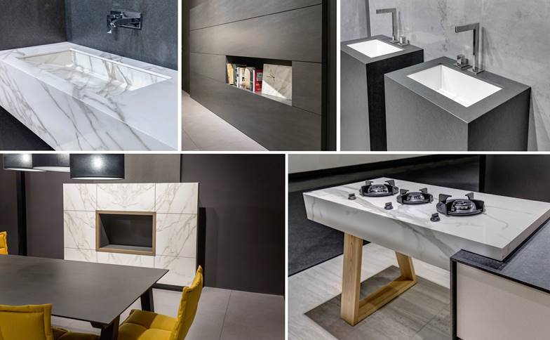 neolith cocinas