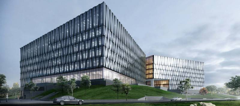 Henning Larsen Architects