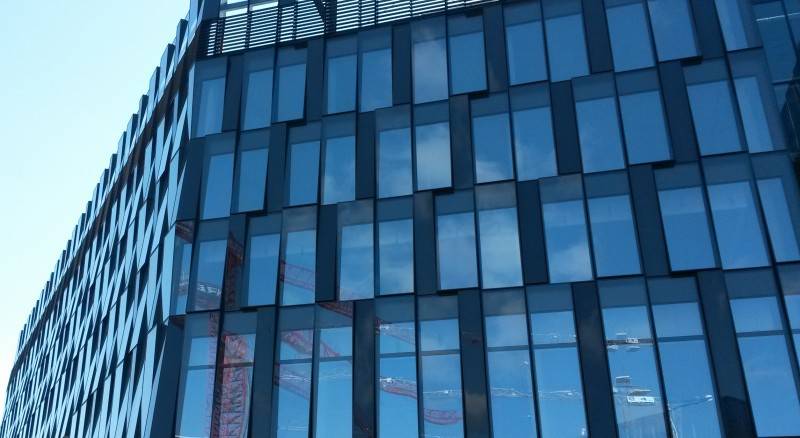 Nordea b2