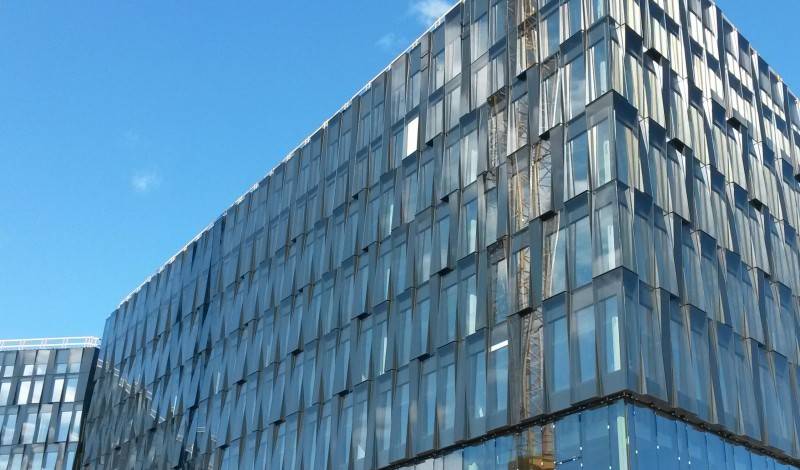Nordea detalle