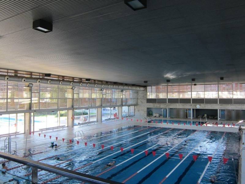 Piscina provincial-E-USE