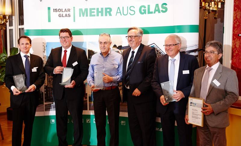 Premio Isolar 2016