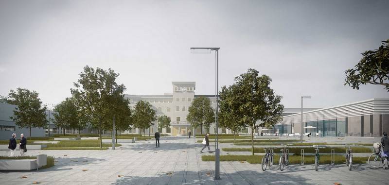 diseno-ampliacion-hospital