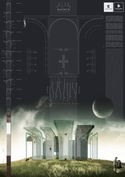 ganador arquitectura