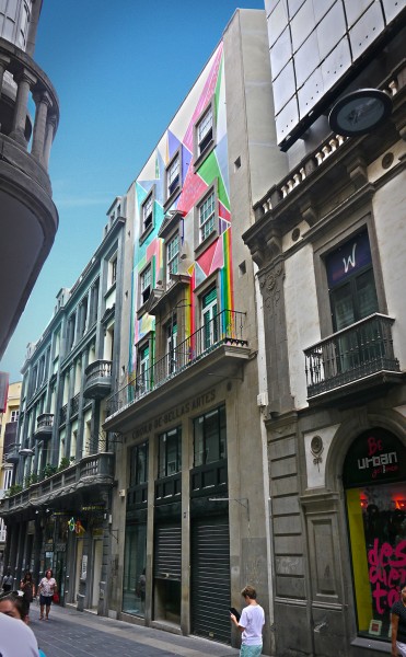 Façade by Shirley Wintsch_2_w