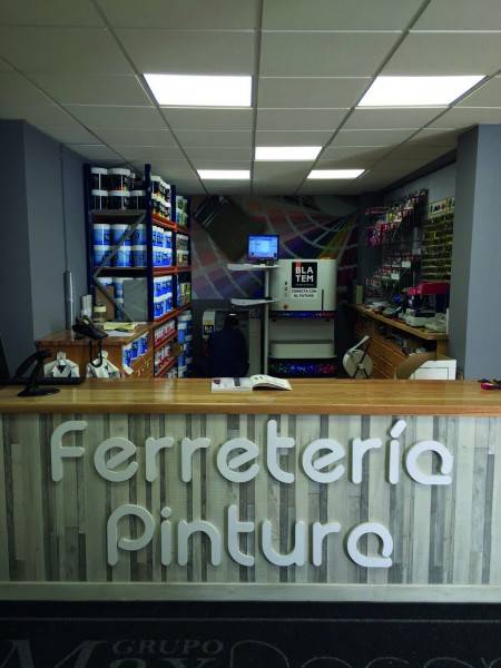 Ferretería