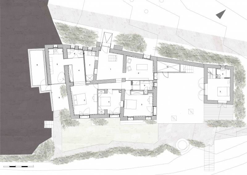 X:1_PROYECTOS�5_CAL PATRÒ�1_P_DWG�5_100_pl baja FOR