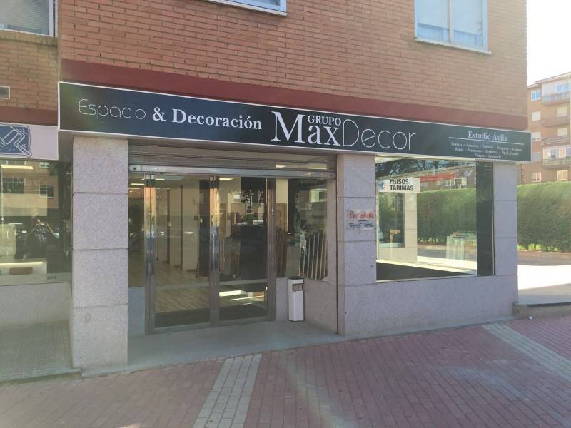 Maxdecor