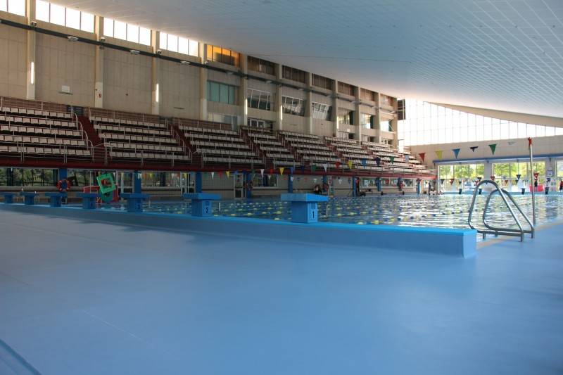 Piscina Els Serradells Andorra_1