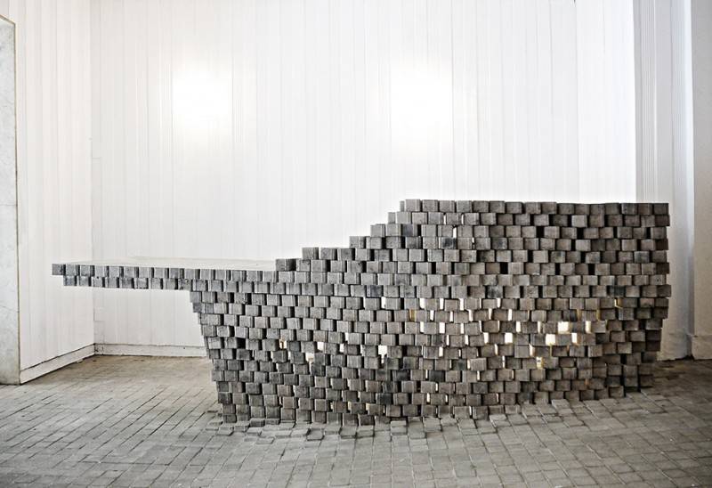 Welcome desk by Fernando Menis_2-w