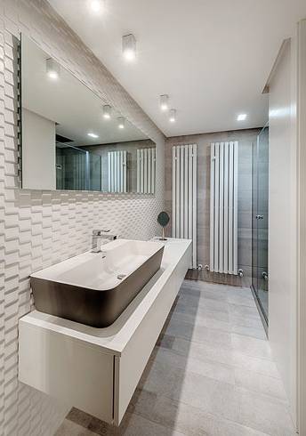 baselga baño ok