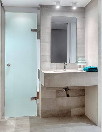 baselga baños
