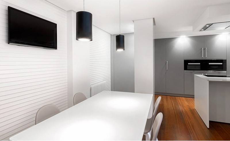 baselga cocina