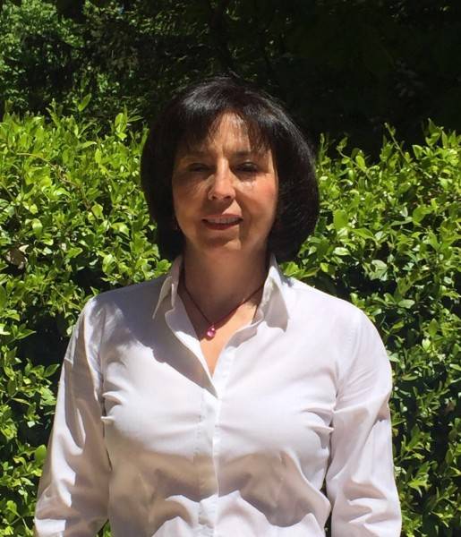 Mari Carmen Coronado ganadora sorteo TU REFORMA finde casa Arcadia