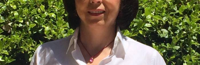 Mari Carmen Coronado ganadora sorteo TU REFORMA finde casa Arcadia