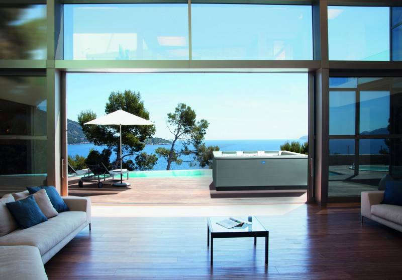 DE: Villeroy & Boch. Just Silence, Wellness at Home