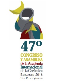 cartelcongresoceramica