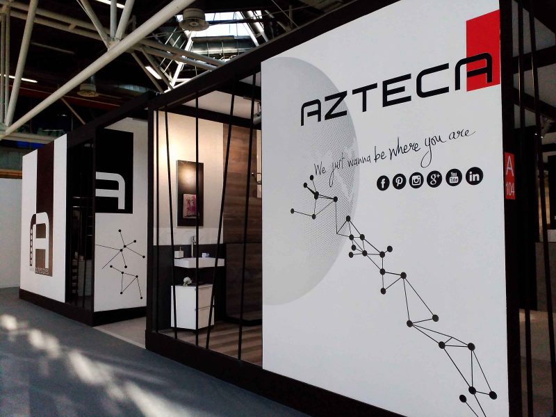 stand-azteca